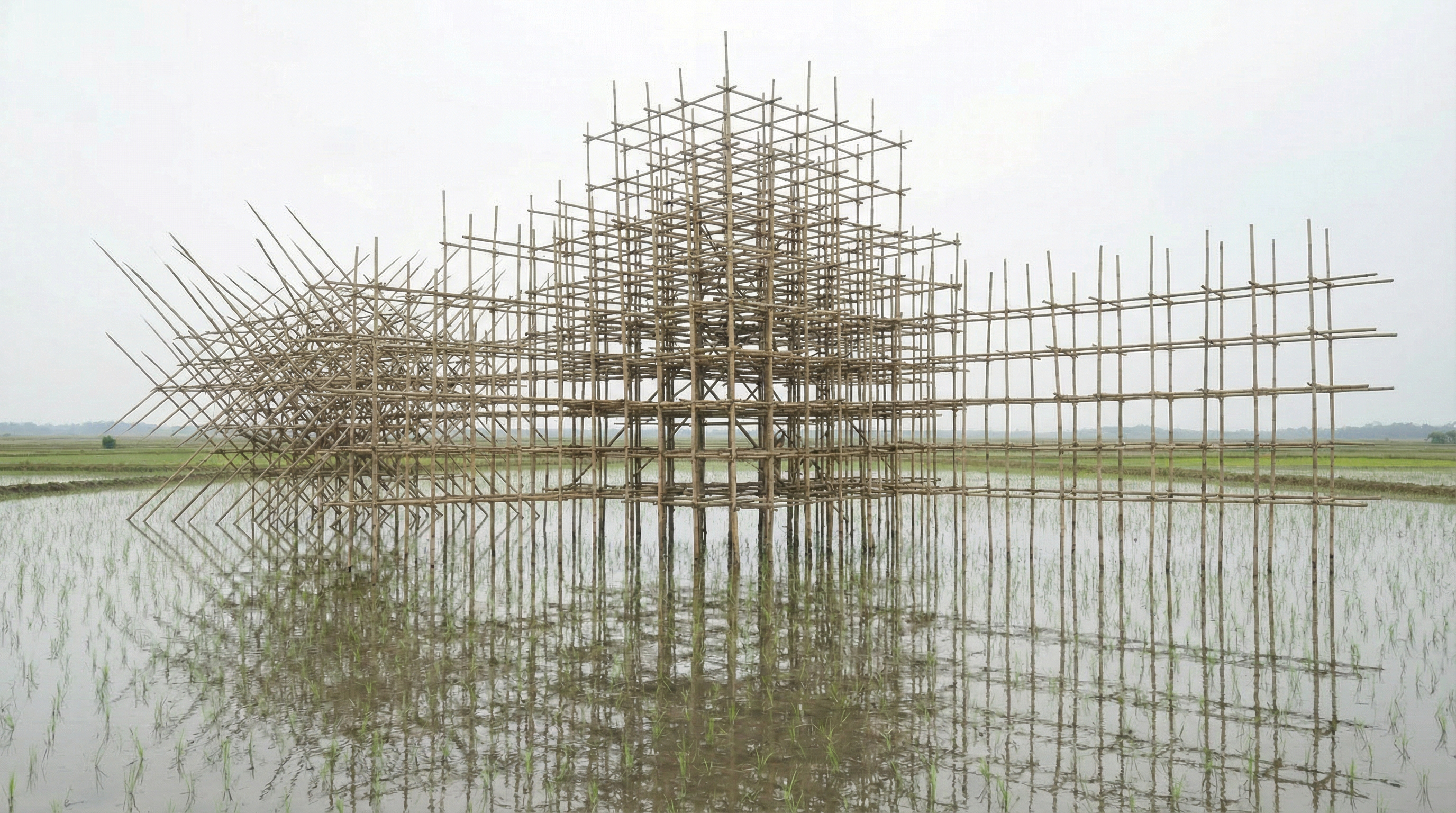 Conceptual installation image 4