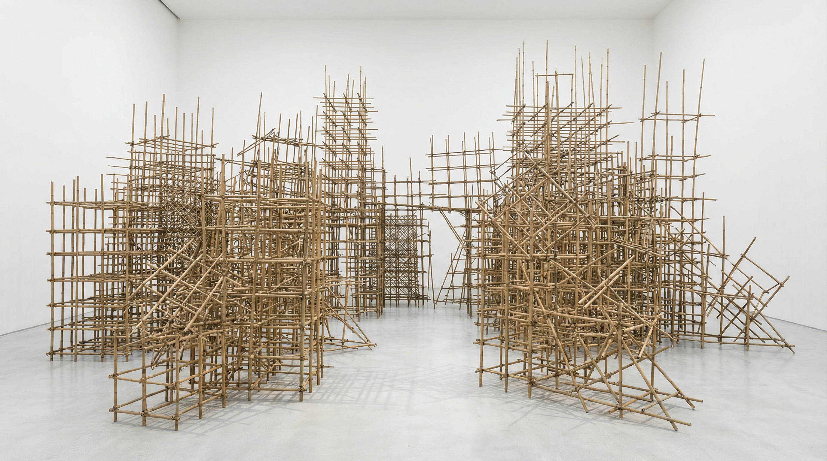 Conceptual installation image 5